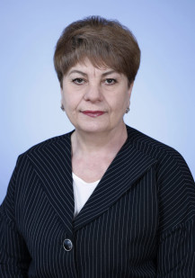 Голунова Татьяна Викторовна Голунова Татьяна Викторовна