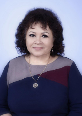 Заместитель заведующего по ВМР Козулина Светлана Алексеевна Заместитель заведующего по ВМР Козулина Светлана Алексеевна