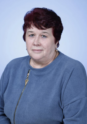 Воспитатель Куйдина Людмила Васильевна Воспитатель Куйдина Людмила Васильевна
