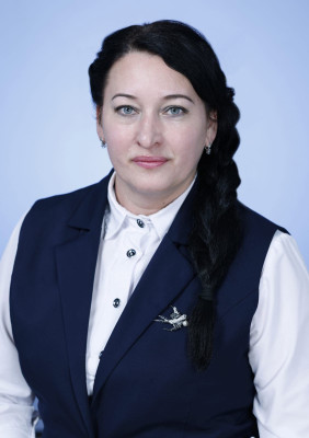 Воспитатель Богданова Анна Владимировна Воспитатель Богданова Анна Владимировна