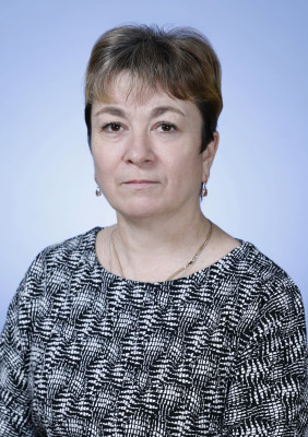 Воспитатель Вашурина Юлия Николаевна Воспитатель Вашурина Юлия Николаевна