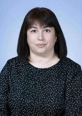 Воспитатель Прибыткова Рузанна Шахвердиевна Воспитатель Прибыткова Рузанна Шахвердиевна