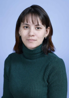 Воспитатель Измайлова Кристина Евгеньевна Воспитатель Измайлова Кристина Евгеньевна